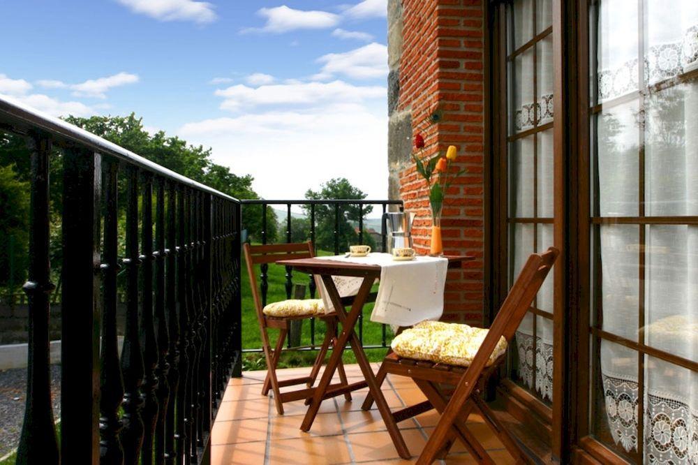 Apartamentos Toraya Hoz de Anero Exterior photo